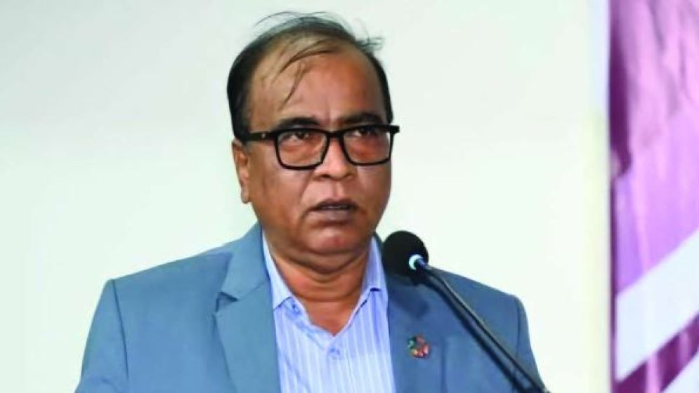 ‘আপনি এক কলমের খোঁচায় আমার রিজিক কেড়ে নিয়েছেন’