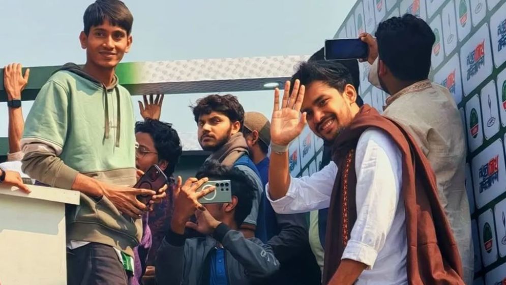 এবার আসিফ মাহমুদের স্ট্যাটাস ভাইরাল