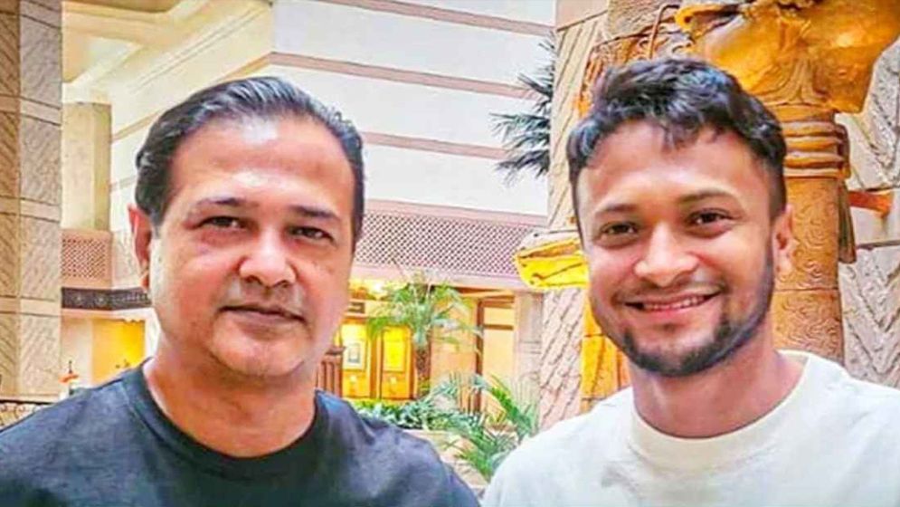 সাকিবকে ফেরানোর বিষয়ে যা জানালেন আসিফ আকবর