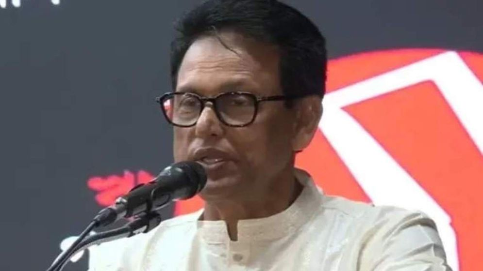 শিক্ষাব্যবস্থা বেকার বাড়াচ্ছে, সমাধান জানালেন শিক্ষামন্ত্রী