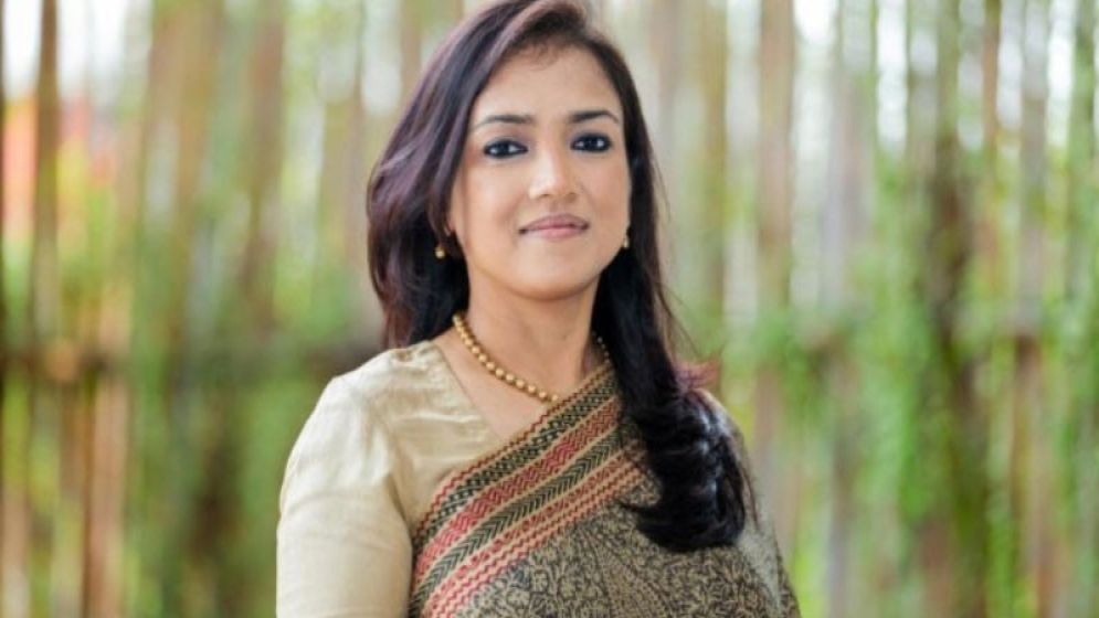 তিন উপদেষ্টার ষড়যন্ত্রের বিস্ফোরক তথ্য দিলেন নবনীতা