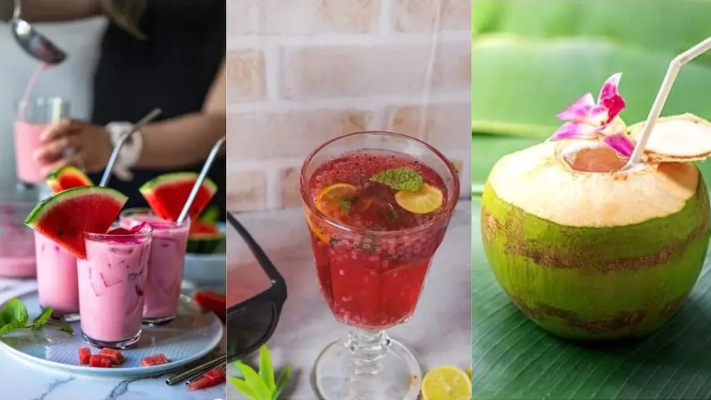 ইফতারে কোন পানীয় জরুরি, জেনে নিন