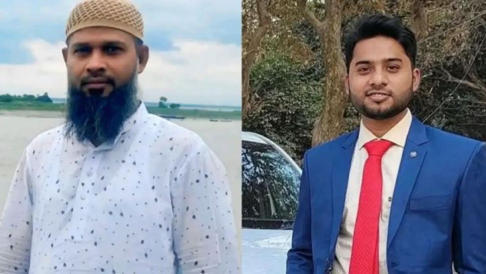 জামায়াতের ২ নেতা গ্রেপ্তার