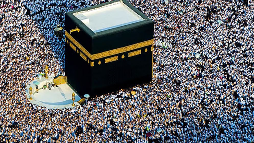রমজানে ওমরাহ পালনকারীদের জন্য নতুন নির্দেশনা জারি