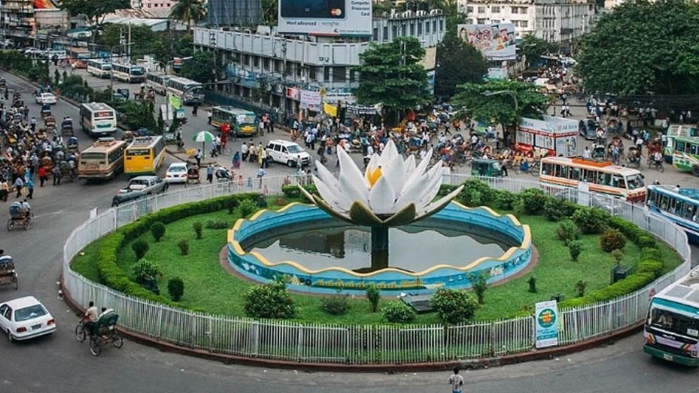 রাজধানীতে আজ কোথায় কী