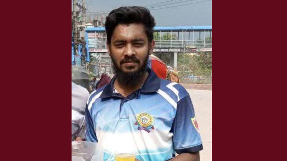 রাজধানীতে ছাত্র সমন্বয়ককে কুপিয়ে জখম