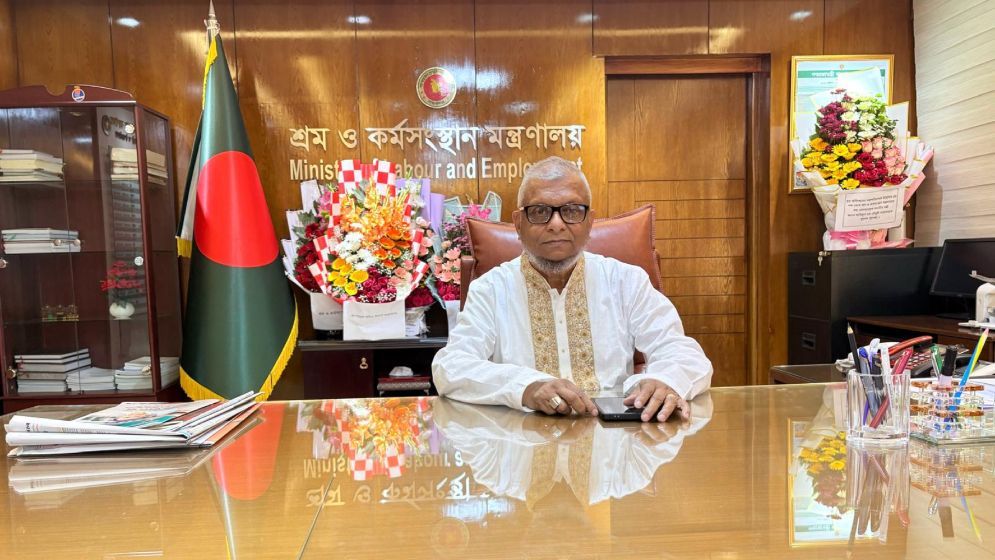 কাউন্সিলর থেকে এমপি কোনো নির্বাচনে হারেননি মেয়র আরিফ