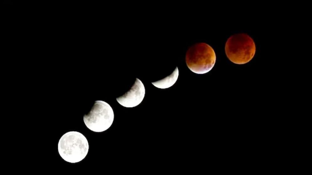 সূর্যগ্রহণের পর এবার চন্দ্রগ্রহণ, কখন-কোন সময় দেখে যাবে?