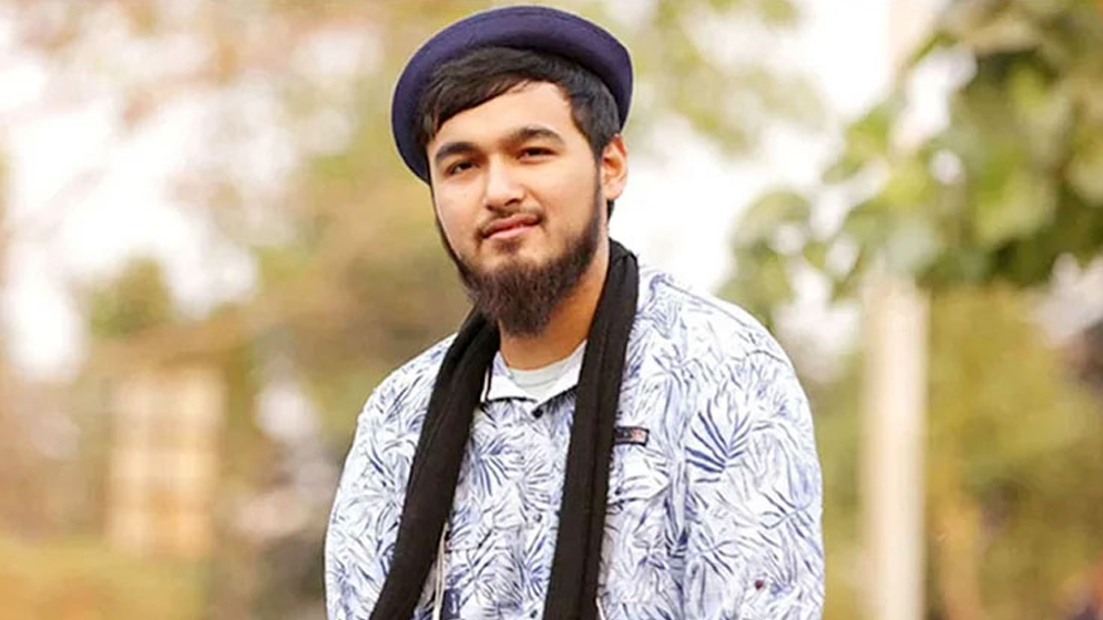 গায়ক নোবেল গ্রেফতার