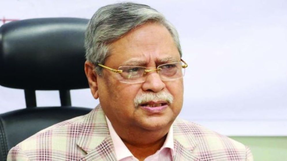 এক রাতের মধ্যে ছবি নামানোর ঘটনা ছিল আমাকে অপসারণের ইঙ্গিত