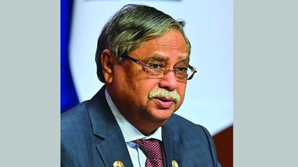 আমাকে বিদেশ সফরে যেতে বাধা দিয়েছে ইউনূস সরকার