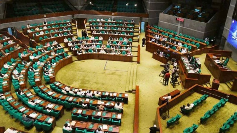 স্পিকার পদে আলোচনায় তিনজন