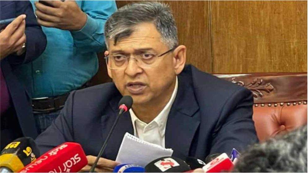 জরুরি ভিত্তিতে ২৭০১ কনস্টেবল নিয়োগের নির্দেশ স্বরাষ্ট্রমন্ত্রীর