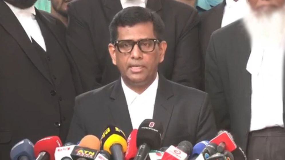 তাজুল ইসলামের জায়গায় আলোচনায় যার নাম