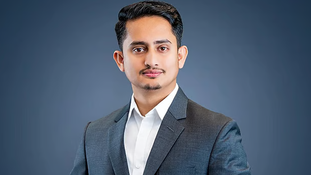 নতুন দায়িত্ব পেয়ে যা বললেন সারজিস