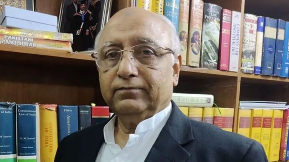 ‘ড. ইউনূসের বিরুদ্ধে রাষ্ট্রদ্রোহের মামলা করার ঘোষণা’