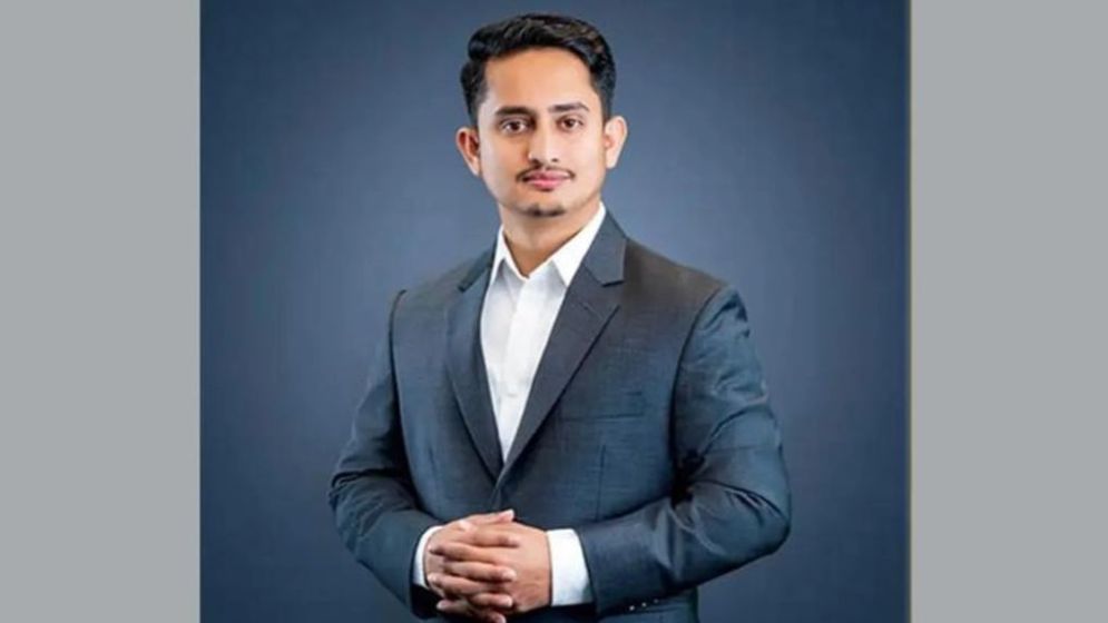 নতুন দায়িত্ব পেয়ে যা বললেন সারজিস আলম