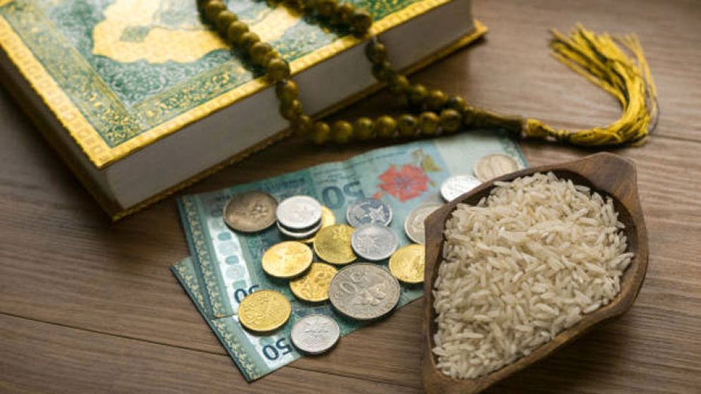 সদকাতুল ফিতরের টাকার পরিমাণ