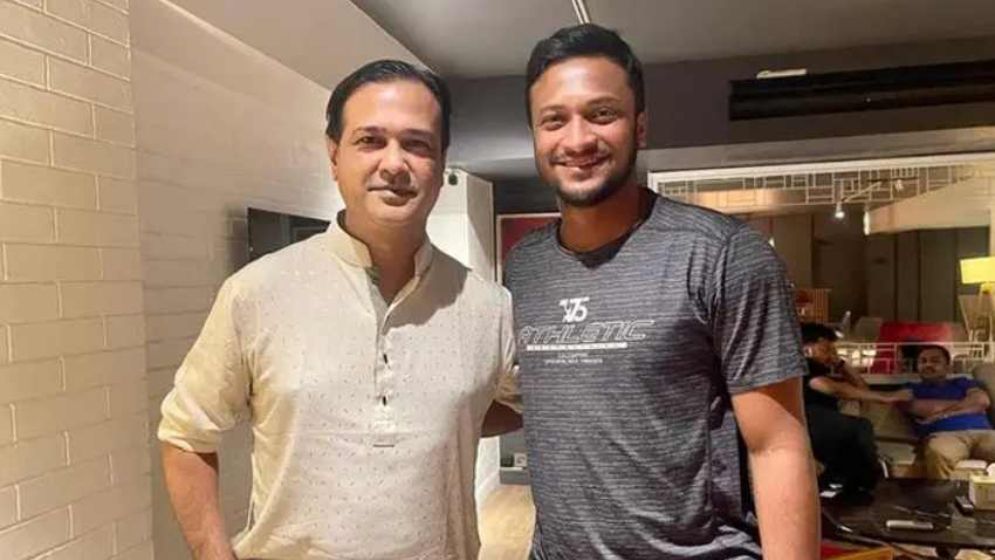 বিসিবিতে নতুন দায়িত্ব পেলেন আসিফ আকবর