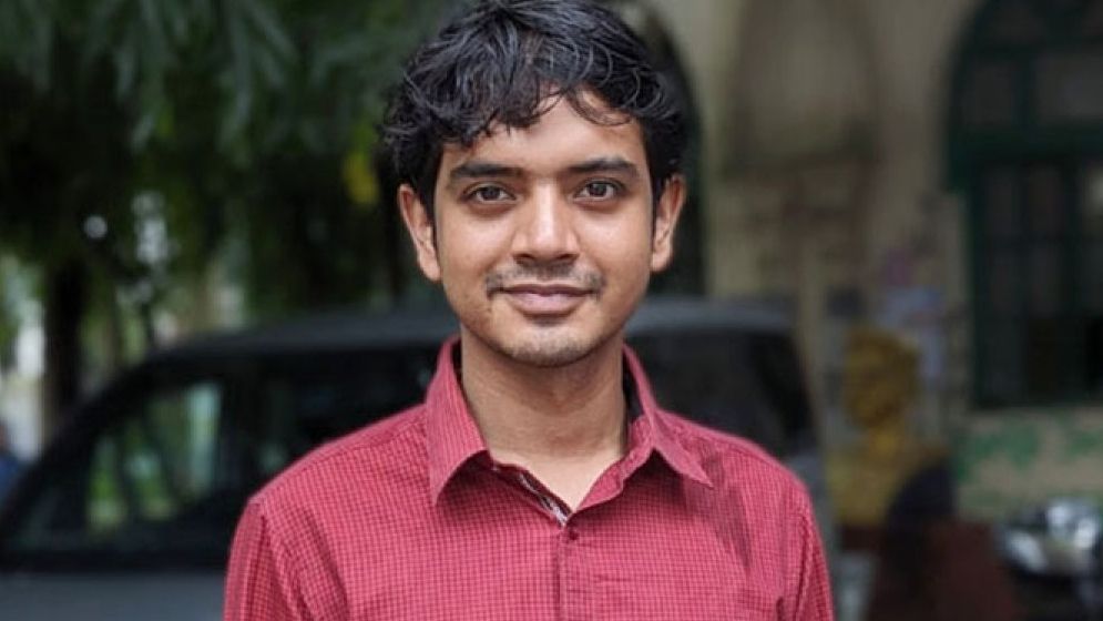 বিশ্ববিদ্যালয়ের শিক্ষক হলেন ডাকসুর আলোচিত ভিপি প্রার্থী শামীম