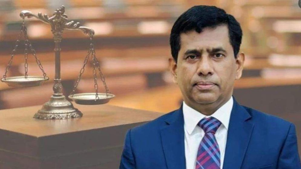 আর্থিক অনিয়মের অভিযোগ, চ্যালেঞ্জ করলেন অ্যাডভোকেট তাজুল