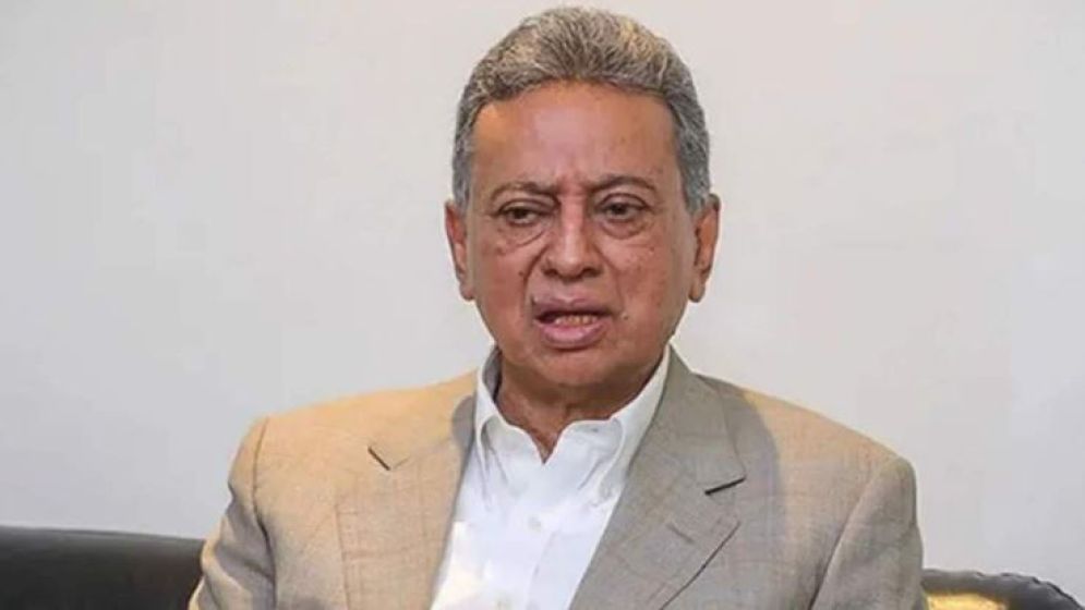 বাংলাদেশ ব্যাংকের গভর্নর ইস্যুতে মুখ খুললেন অর্থমন্ত্রী