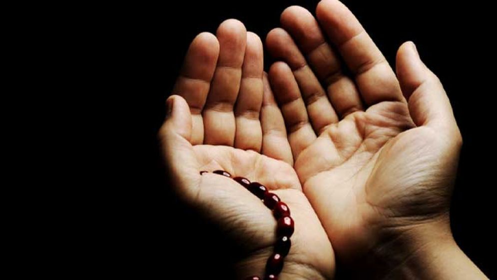 সর্বশ্রেষ্ঠ দোয়া যা নবি (সা.) সবচেয়ে বেশি করতেন