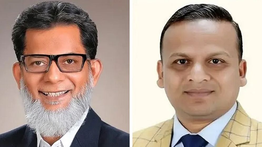 দপ্তর পেলেন নতুন ২ প্রতিমন্ত্রী, কে কোন দায়িত্বে