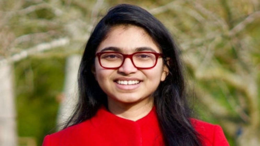 নির্বাচনী তহবিলের অর্থ ফেরত দেওয়ার ঘোষণা তাসনিম জারার