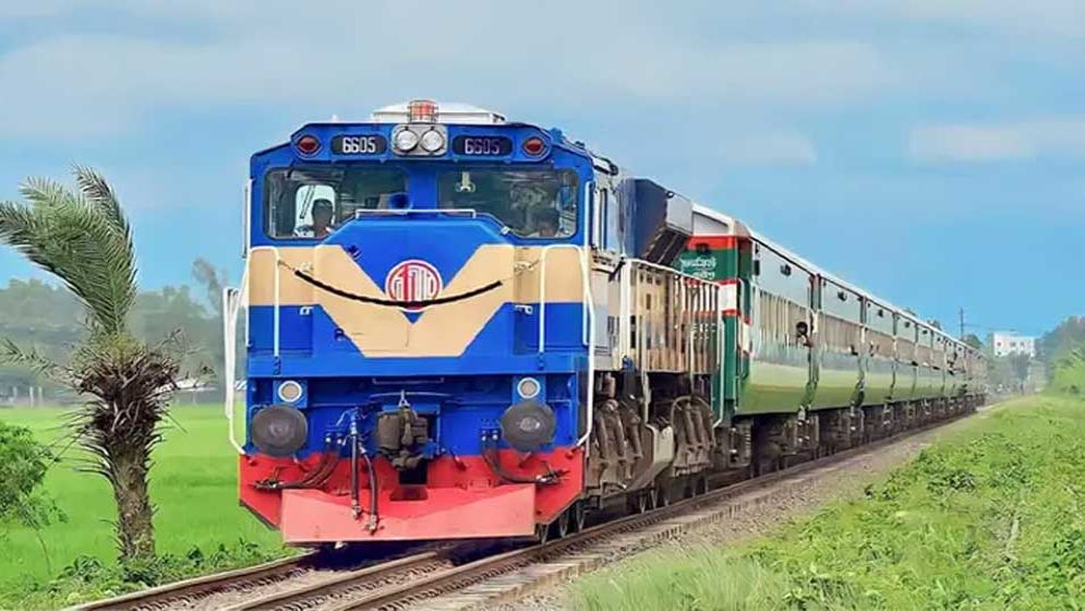 ঈদযাত্রায় ৫ জোড়া বিশেষ ট্রেন, চলবে যেসব রুটে