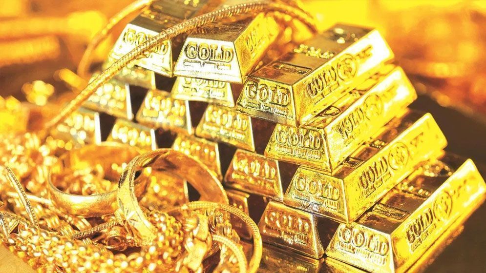 ২৬ ফেব্রুয়ারি: ২২ ক্যারেট স্বর্ণের ভরি কত?