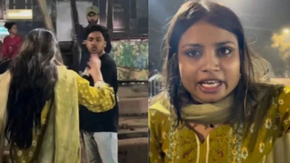 ঢাবিতে নারী লাঞ্ছিত, অভিযুক্ত হত্যা মামলার আসামি