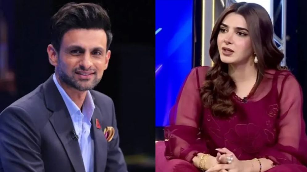 চতুর্থ বিয়ে করছেন শোয়েব মালিক, পাত্রী কে?