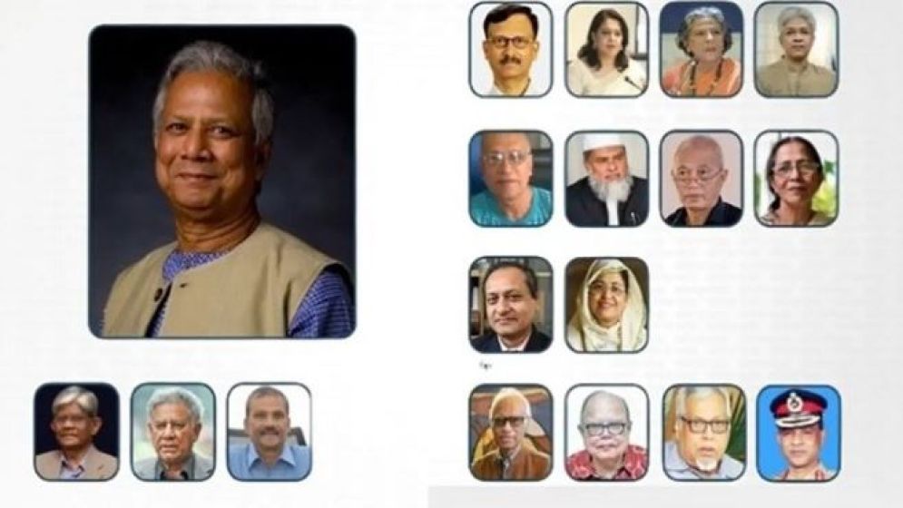 মব ‘আতঙ্কে’ সরকারি বাসভবন ছাড়তে ‘অনীহা’ সাবেক উপদেষ্টাদের