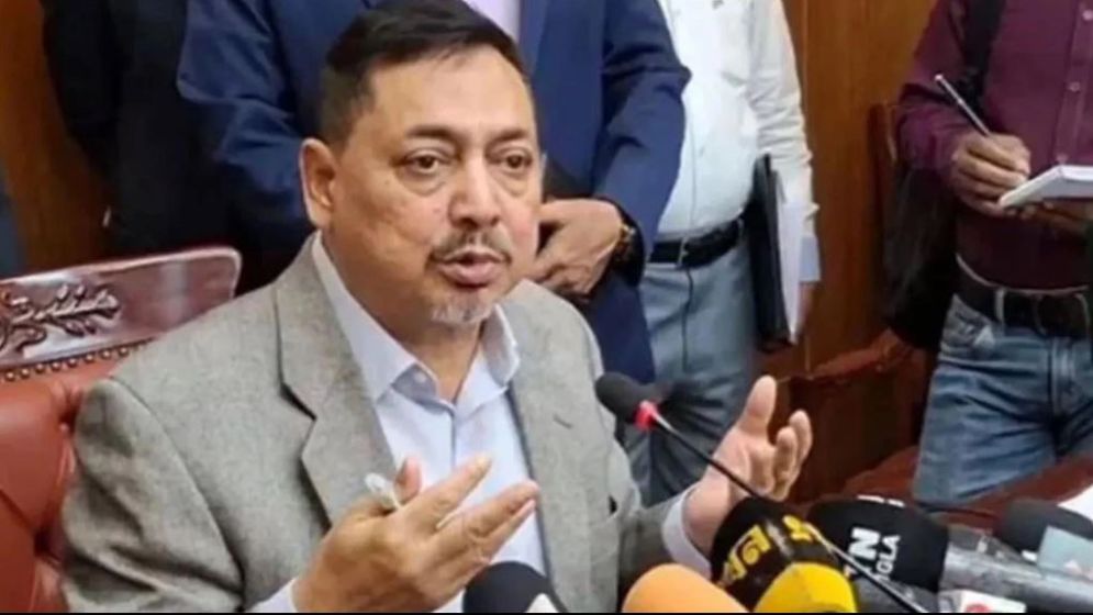 সরকারি কর্মকর্তা-কর্মচারীদের কড়া নির্দেশ মন্ত্রিপরিষদ সচিবের