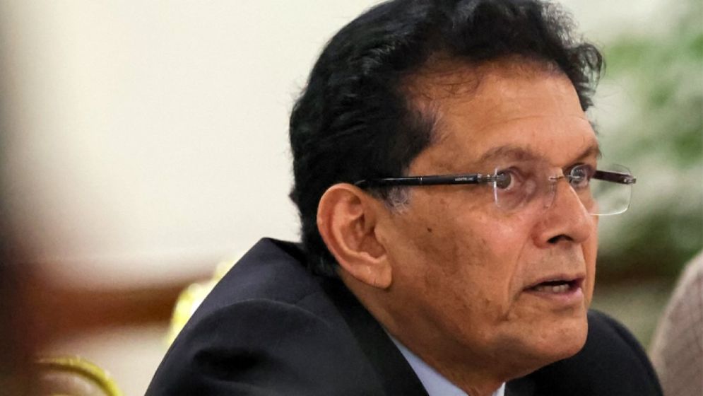 জাতিসংঘ সাধারণ পরিষদের সভাপতি পদে খলিলুর রহমানকে মনোনয়ন