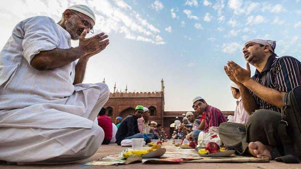 ইফতার ও সেহরির সময়ের ৫ গুরুত্বপূর্ণ দোয়া