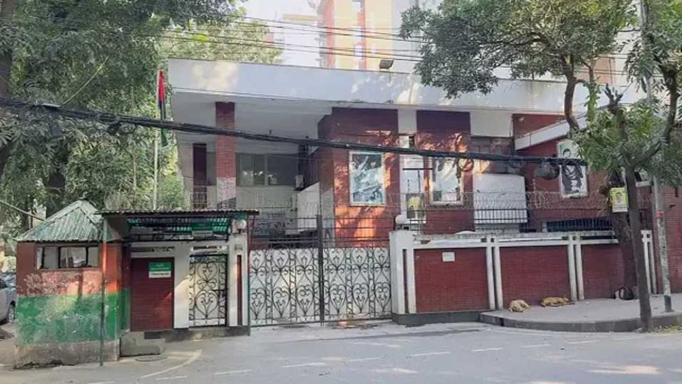 মন্ত্রিত্ব পেলেন বিএনপির গুলশান কার্যালয় বাড়ির মালিক