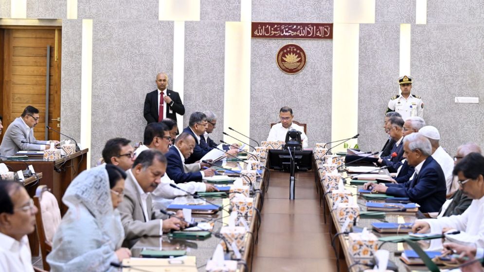 মন্ত্রিসভার প্রথম বৈঠকেই বড় সুখবর দিলেন প্রধানমন্ত্রী