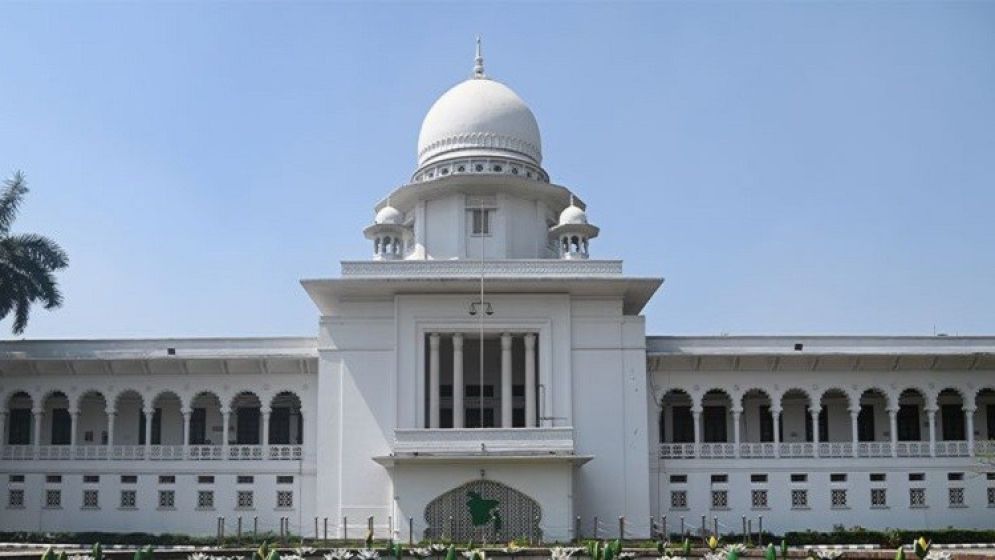 মানবতাবিরোধী অপরাধ মামলায় খালাস পেলেন এক আসামী