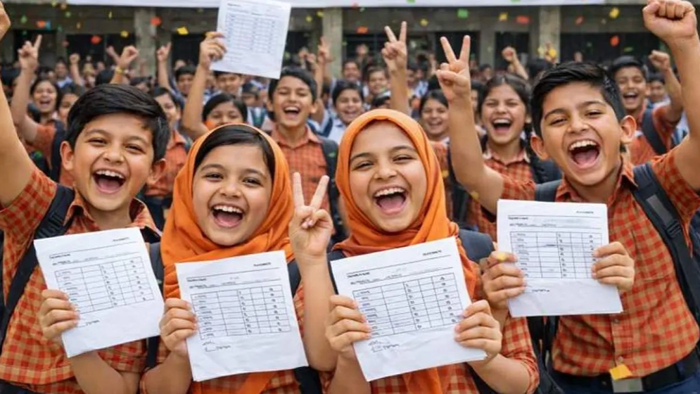 এক স্কুলের ৮৪ শিক্ষার্থীর সবাই পেল বৃত্তি