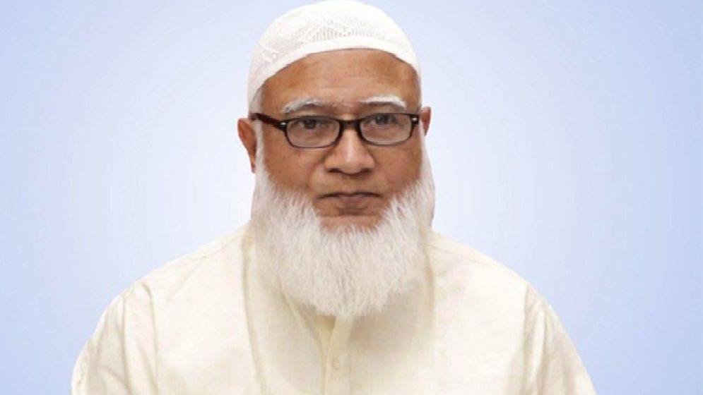 বিদায়ী গভর্নর ও উপদেষ্টা নিয়ে মুখ খুললেন জামায়াত আমির