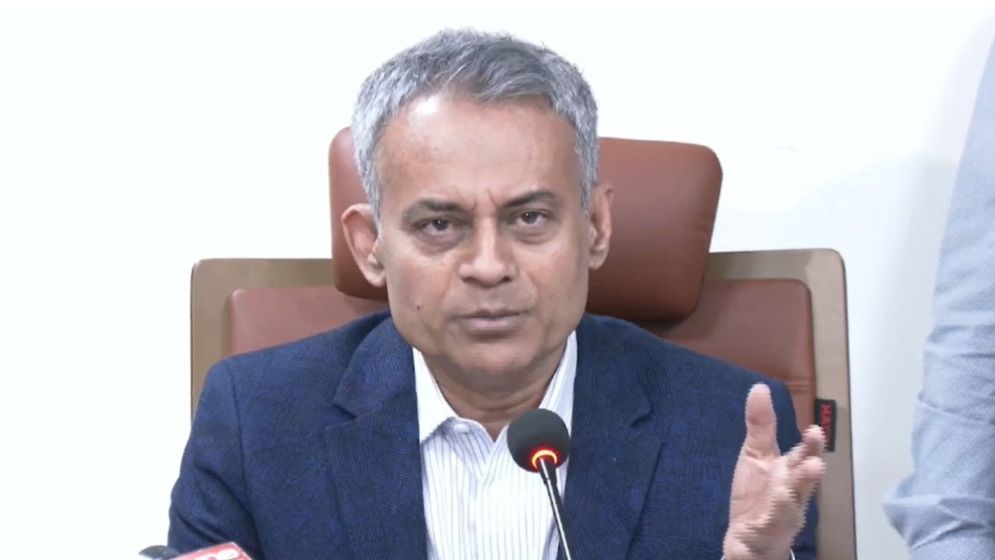 চাঁদা ও চাঁদাবাজির মধ্যে পার্থক্য আছে: নৌপরিবহনমন্ত্রী