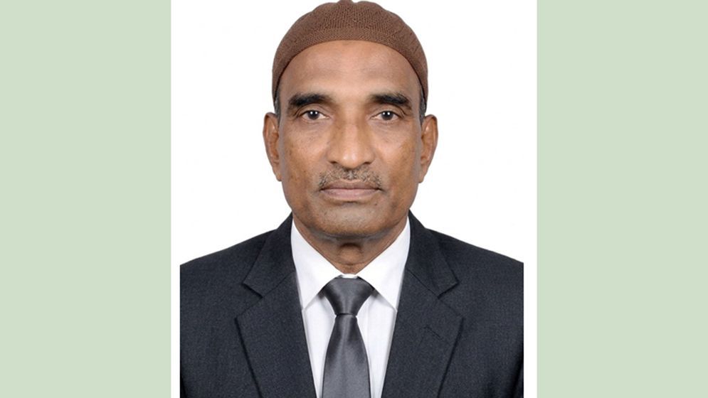 স্ত্রীর ভোটও পেলেন না ‘বিদ্রোহী’ প্রার্থী আজাদ হোসেন খান