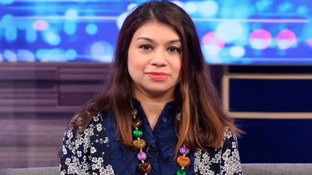 টিউলিপকে গ্রেফতারে রেড নোটিশ জারির নির্দেশ