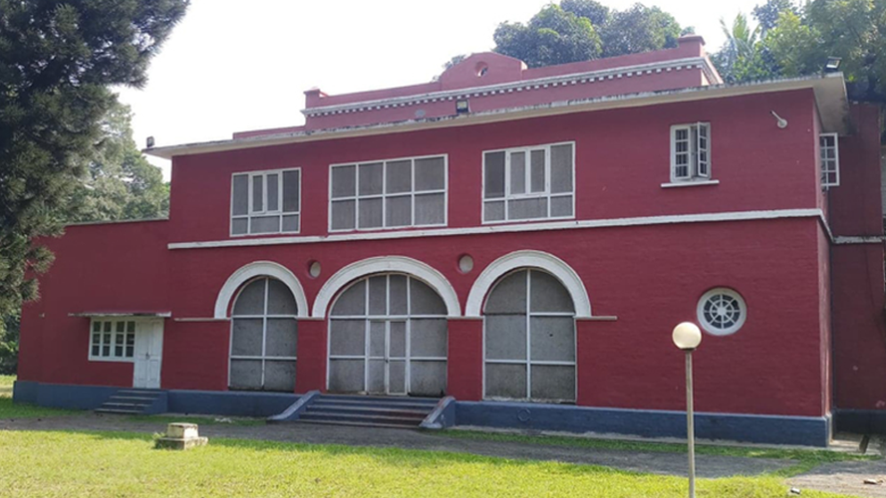 মিন্টো রোডের ২৯ নম্বর বাড়িটি ঘিরে কেন এত আলোচনা