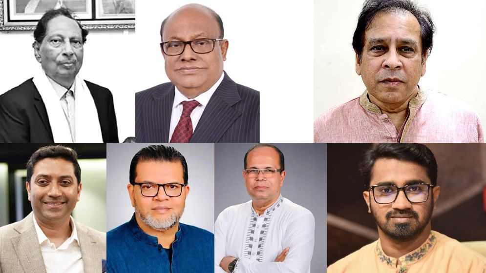 ভোটের আগে বিএনপিতে যোগ দেওয়া ‘হেভিওয়েট’ নেতারা এখন কেমন আছেন