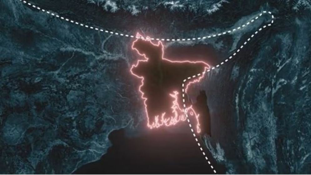 মাসে ১০ বার ভূমিকম্প, কী বলছেন বিশেষজ্ঞরা