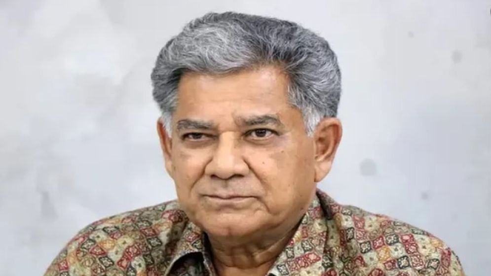 মুখ খুললেন ব্রিগেডিয়ার (অব.) সাখাওয়াত