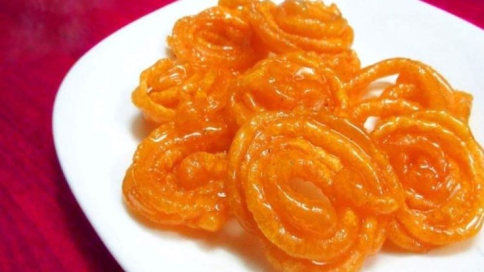 ওয়েস্টিনের জিলাপির কেজি ৪০০০, ইন্টারকন্টিনালে ২৫০০—কারণ কী?